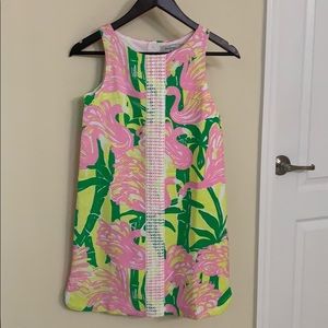 New  for Target Lily Pulitzer girls dress